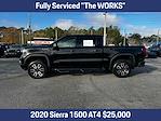 Used 2020 GMC Sierra 1500 AT4 Crew Cab for sale #D13885C - photo 2