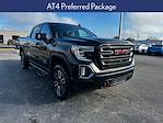 Used 2020 GMC Sierra 1500 AT4 Crew Cab for sale #D13885C - photo 9
