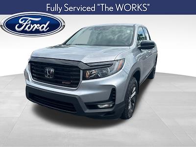 2023 Honda Ridgeline Crew Cab AWD Pickup for sale #D14660A - photo 1