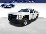 2013 Chevrolet Silverado 1500 Extended Cab 4x4 Pickup for sale #D14846A - photo 1