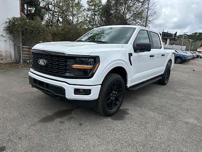 2025 Ford F-150 SuperCrew Cab 4x4 Pickup for sale #D14918 - photo 1