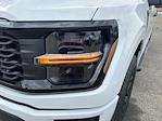 2025 Ford F-150 SuperCrew Cab 4x4 Pickup for sale #D14918 - photo 8
