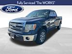 2013 Ford F-150 Super Cab 4x2 Pickup for sale #D15197A - photo 1