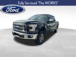 2016 Ford F-150 SuperCrew Cab 4x4 Pickup for sale #D15674C - photo 1