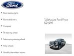 2016 Ford F-150 SuperCrew Cab 4x4 Pickup for sale #D15674C - photo 14