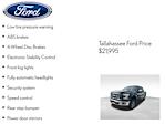 2016 Ford F-150 SuperCrew Cab 4x4 Pickup for sale #D15674C - photo 15