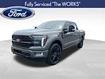 2024 Ford F-150 SuperCrew Cab 4x4 Pickup for sale #D15813A - photo 1