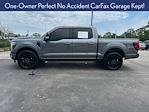 2024 Ford F-150 SuperCrew Cab 4x4 Pickup for sale #D15813A - photo 4