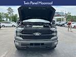 2024 Ford F-150 SuperCrew Cab 4x4 Pickup for sale #D15813A - photo 22