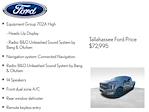 2024 Ford F-150 SuperCrew Cab 4x4 Pickup for sale #D15813A - photo 8