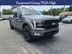 2024 Ford F-150 SuperCrew Cab 4x4 Pickup for sale #D15813A - photo 9