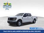 2026 Ford F-150 SuperCrew Cab 4WD Pickup for sale #D16536 - photo 1