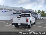 2026 Ford F-150 SuperCrew Cab 4WD Pickup for sale #D16536 - photo 9