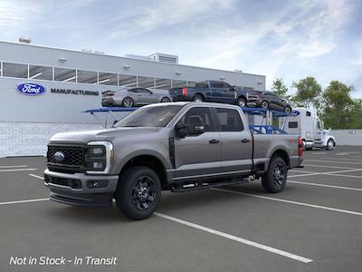2025 Ford F-250 Crew Cab 4x4 Pickup for sale #D17212 - photo 1