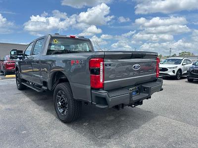 2025 Ford F-250 Crew Cab 4x4 Pickup for sale #D17212 - photo 2