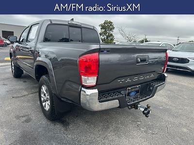2017 Toyota Tacoma Double Cab 4x2 Pickup for sale #D17212A - photo 2