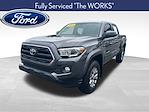 2017 Toyota Tacoma Double Cab 4x2 Pickup for sale #D17212A - photo 1