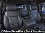 New 2026 Ford F-150 Lariat SuperCrew Cab for sale #D17660 - photo 13