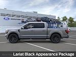 New 2026 Ford F-150 Lariat SuperCrew Cab for sale #D17660 - photo 4
