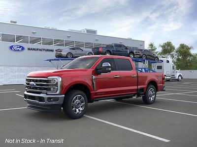 2025 Ford F-350 Crew Cab SRW 4x4 Pickup for sale #D17687 - photo 1