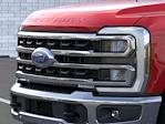 2025 Ford F-350 Crew Cab SRW 4x4 Pickup for sale #D17687 - photo 17