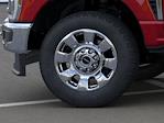 2025 Ford F-350 Crew Cab SRW 4x4 Pickup for sale #D17687 - photo 19