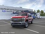 2025 Ford F-350 Crew Cab SRW 4x4 Pickup for sale #D17687 - photo 3