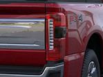 2025 Ford F-350 Crew Cab SRW 4x4 Pickup for sale #D17687 - photo 21