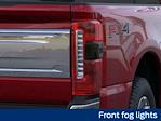2025 Ford F-350 Crew Cab SRW 4x4 Pickup for sale #D17687 - photo 27