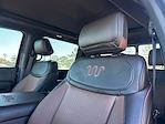 New 2025 Ford F-350 King Ranch Crew Cab 4WD SRW Pickup for sale #D17687 - photo 32