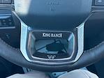 New 2025 Ford F-350 King Ranch Crew Cab 4WD SRW Pickup for sale #D17687 - photo 62