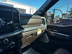New 2025 Ford F-350 King Ranch Crew Cab 4WD SRW Pickup for sale #D17687 - photo 68