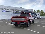2025 Ford F-350 Crew Cab SRW 4x4 Pickup for sale #D17687 - photo 8