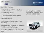 2026 Ford F-150 SuperCrew Cab 4WD Pickup for sale #D18060 - photo 56