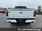 2026 Ford F-150 SuperCrew Cab 4WD Pickup for sale #D18060 - photo 11