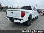 2026 Ford F-150 SuperCrew Cab 4WD Pickup for sale #D18060 - photo 2