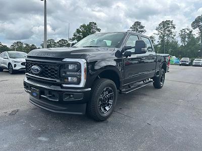 2025 Ford F-250 Crew Cab 4x4 Pickup for sale #D18165 - photo 1