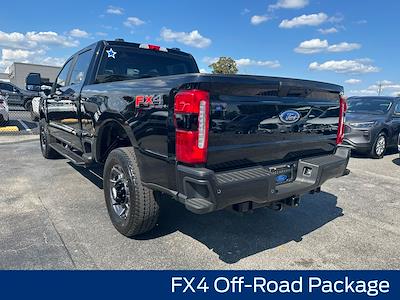 New 2025 Ford F-350 XL Crew Cab 4x4 SRW Pickup for sale #D18488 - photo 2