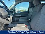 New 2025 Ford F-350 XL Crew Cab 4x4 SRW Pickup for sale #D18488 - photo 30
