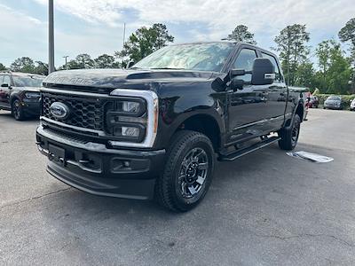 2025 Ford F-250 Crew Cab 4x4 Pickup for sale #D18623 - photo 1