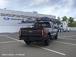 2025 Ford F-250 Crew Cab 4x4 Pickup for sale #D18665 - photo 8