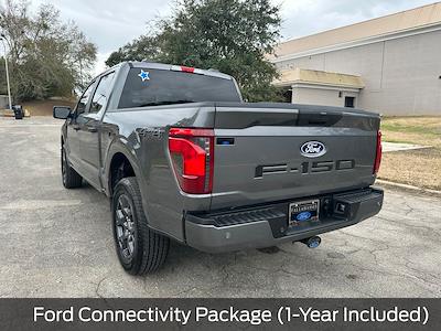 New 2026 Ford F-150 STX SuperCrew Cab for sale #D18670 - photo 2