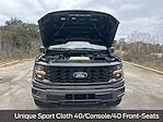 New 2026 Ford F-150 STX SuperCrew Cab for sale #D18670 - photo 14