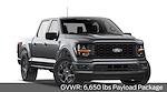 2026 Ford F-150 SuperCrew Cab 4WD Pickup for sale #D18670 - photo 5