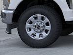 2025 Ford F-350 Crew Cab SRW 4x4 Pickup for sale #D18740 - photo 19