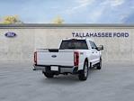 2025 Ford F-350 Crew Cab SRW 4x4 Pickup for sale #D18740 - photo 8