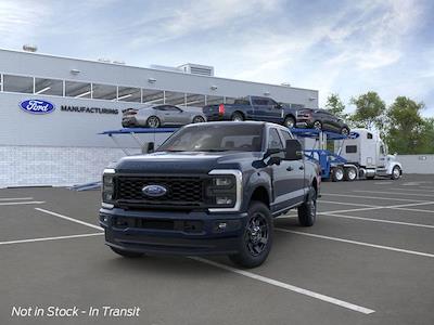 New 2025 Ford F-250 XL Crew Cab 4x4 Pickup for sale #D18867 - photo 2