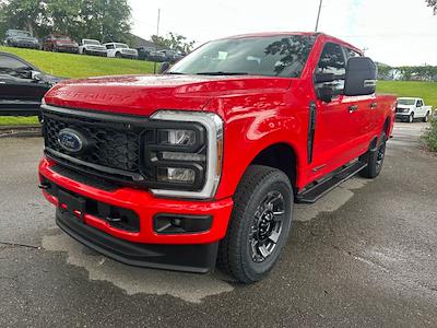 2025 Ford F-250 Crew Cab 4x4 Pickup for sale #D18897 - photo 1
