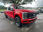 2025 Ford F-250 Crew Cab 4x4 Pickup for sale #D18897 - photo 7