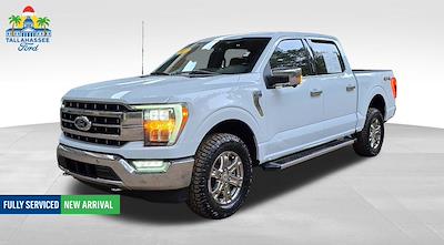 2023 Ford F-150 SuperCrew Cab 4WD Pickup for sale #D18897A - photo 1
